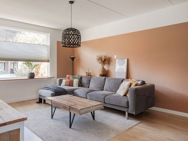 Rietzanger 92, Hoorn