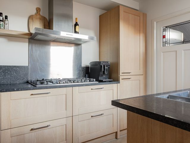 Rietzanger 92, Hoorn