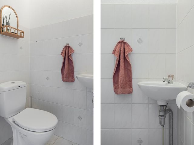 Rietzanger 92, Hoorn