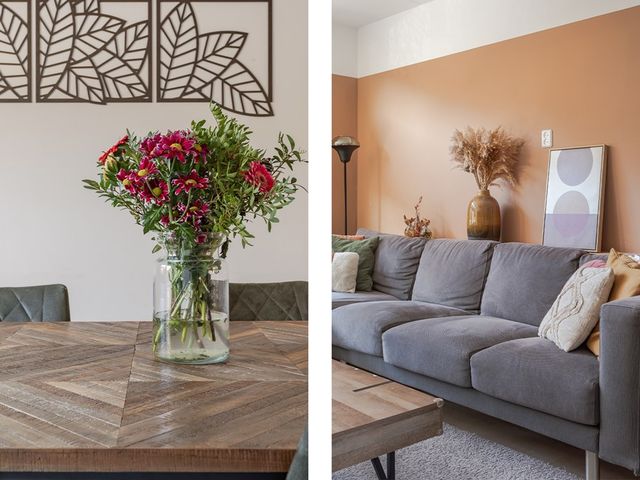 Rietzanger 92, Hoorn