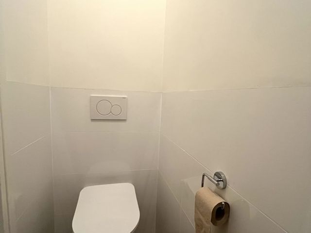 Pretorialaan 64B02, Rotterdam