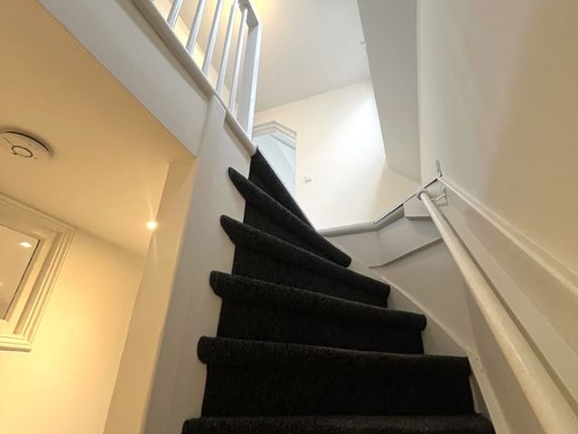 Pretorialaan 64B02, Rotterdam