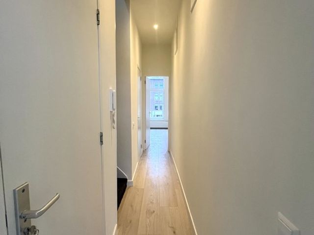 Pretorialaan 64B02, Rotterdam