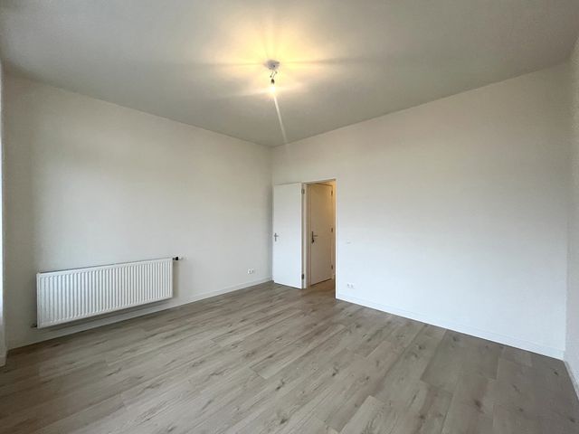 Pretorialaan 64B02, Rotterdam