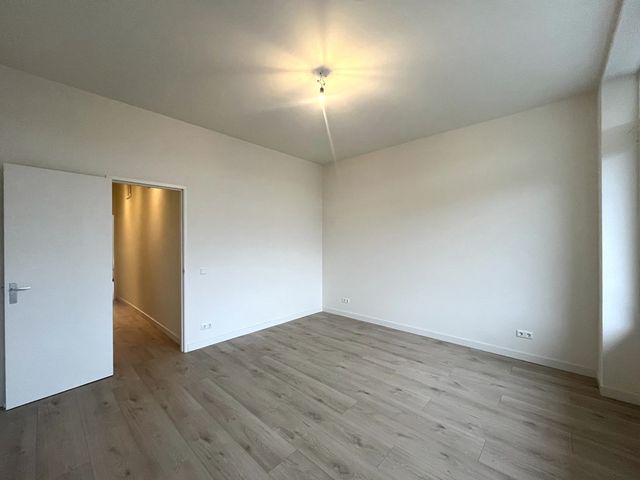 Pretorialaan 64B02, Rotterdam