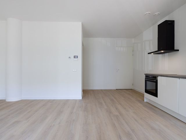 Calandstraat 39C, Rotterdam