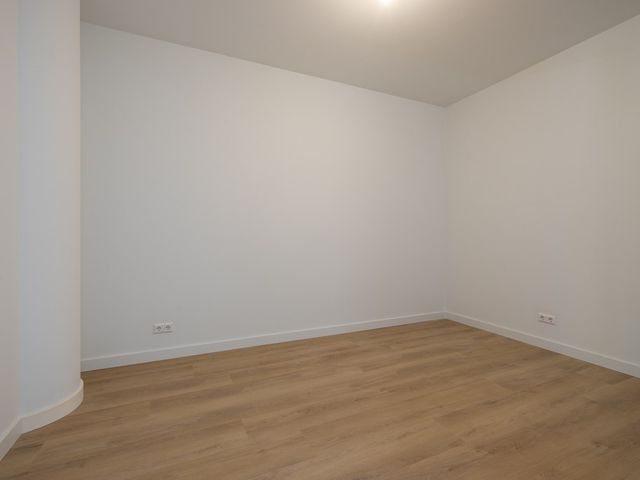 Calandstraat 39C, Rotterdam