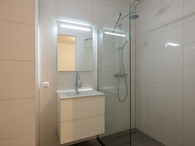 Calandstraat 39C, Rotterdam