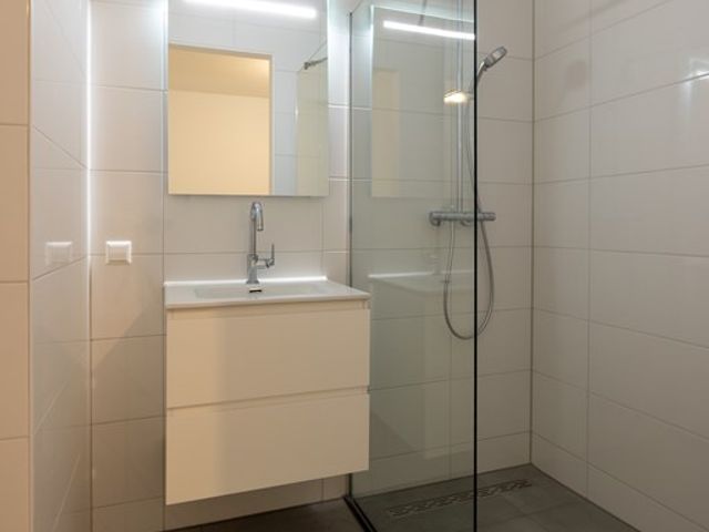 Calandstraat 39C, Rotterdam