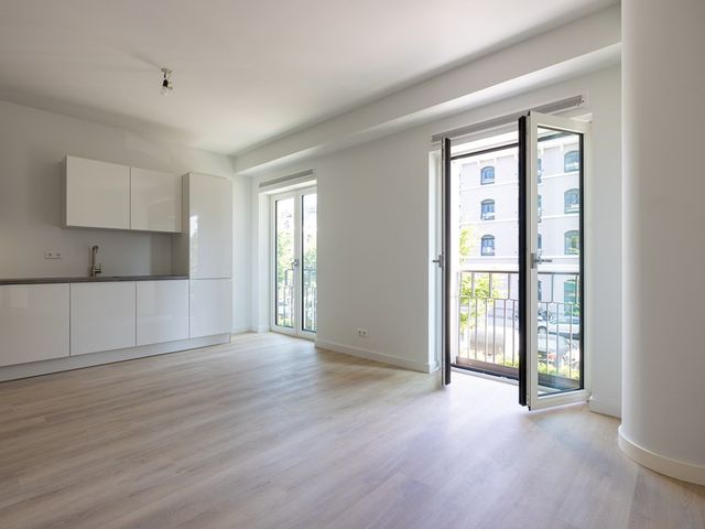 Calandstraat 39C, Rotterdam