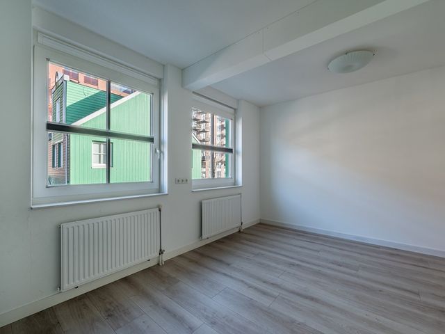 Vurehout 72, Zaandam