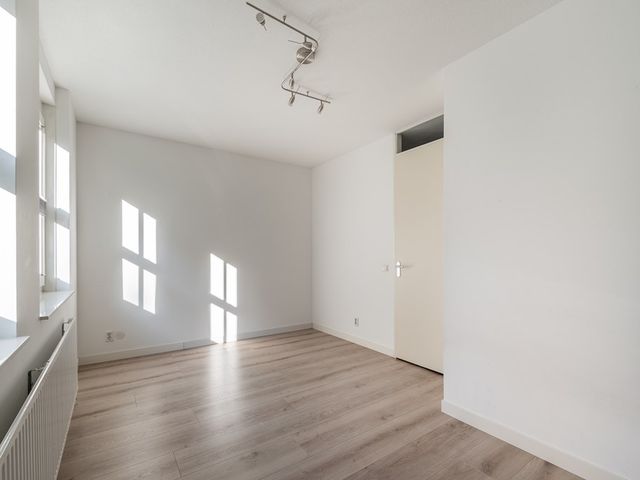 Vurehout 72, Zaandam