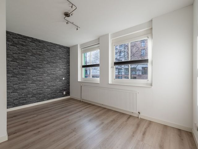 Vurehout 72, Zaandam