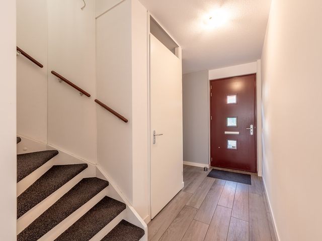 Vurehout 72, Zaandam