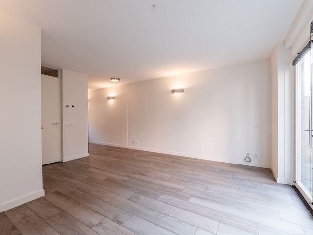 Vurehout 72, Zaandam