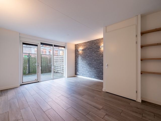 Vurehout 72, Zaandam