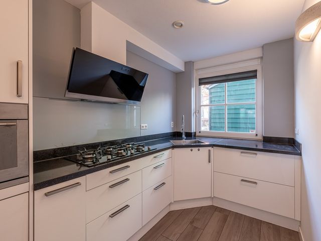 Vurehout 72, Zaandam