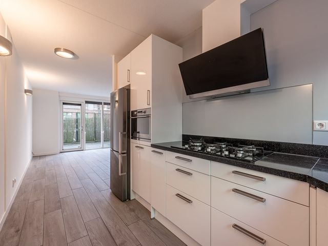 Vurehout 72, Zaandam