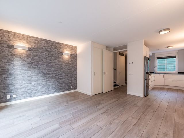 Vurehout 72, Zaandam