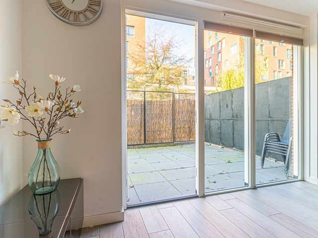 Vurehout 72, Zaandam