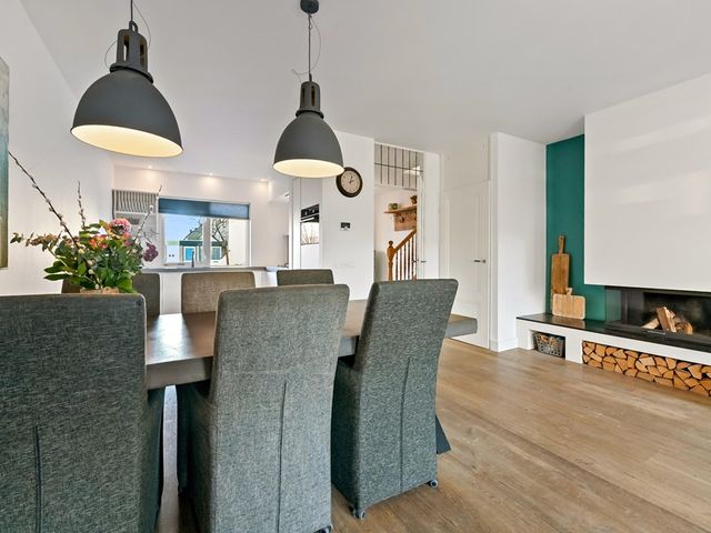 Dijkgraaf 26, Maasland