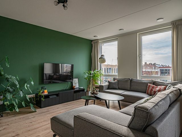 De Boei 10, Emmeloord