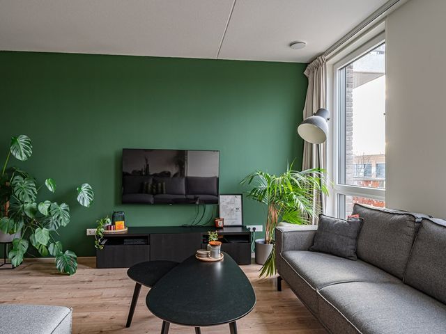 De Boei 10, Emmeloord