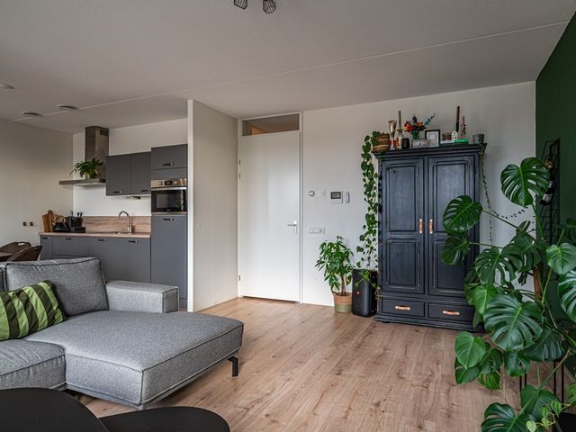 De Boei 10, Emmeloord