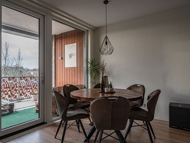 De Boei 10, Emmeloord