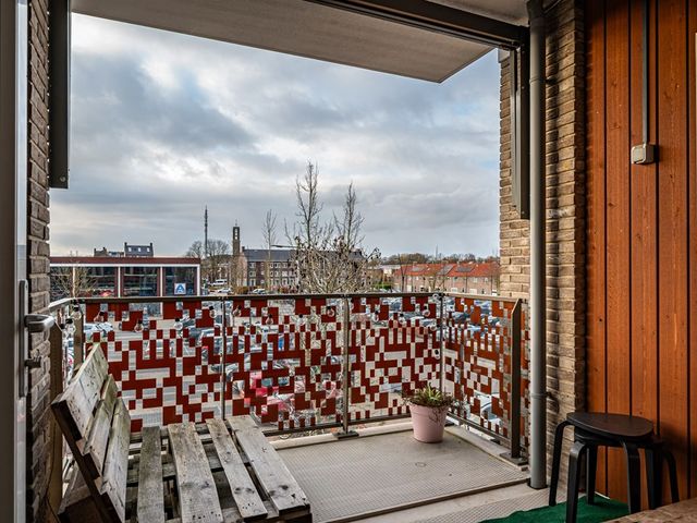 De Boei 10, Emmeloord