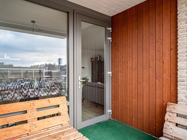 De Boei 10, Emmeloord