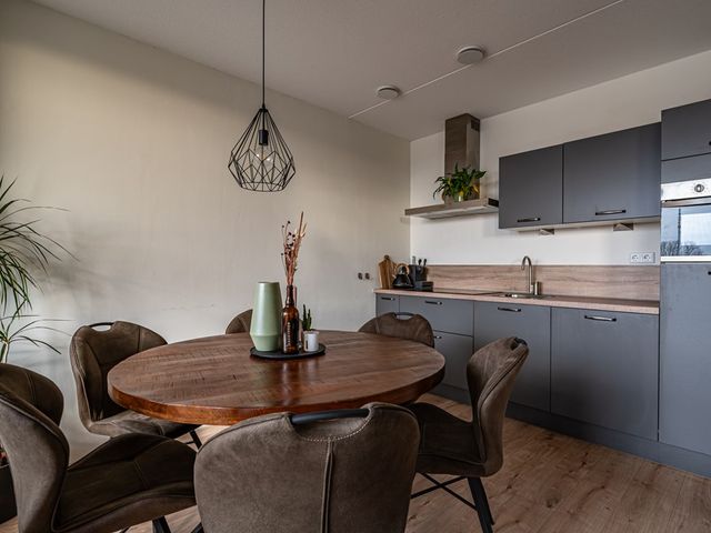 De Boei 10, Emmeloord