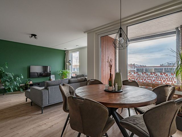 De Boei 10, Emmeloord