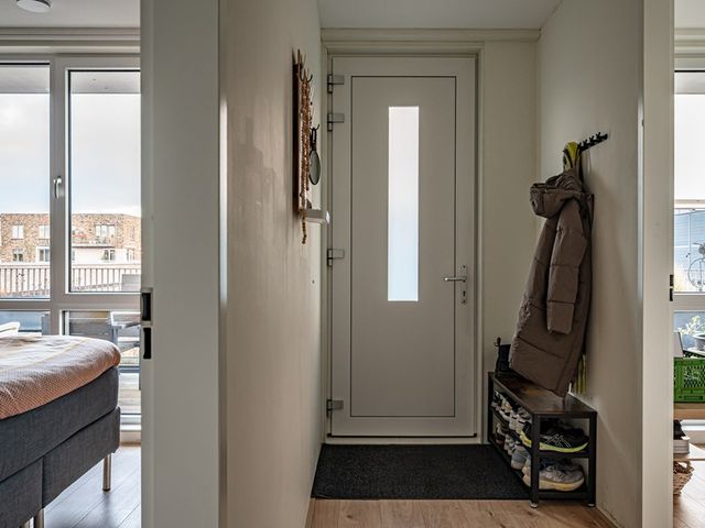 De Boei 10, Emmeloord