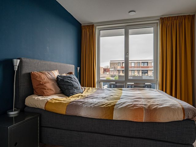 De Boei 10, Emmeloord