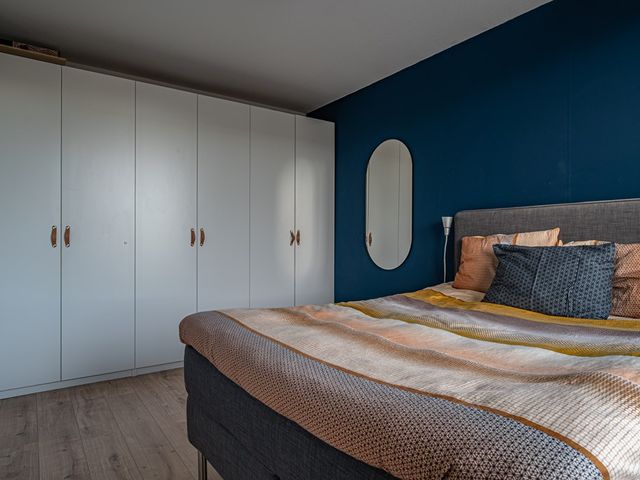 De Boei 10, Emmeloord