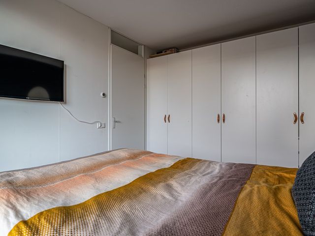 De Boei 10, Emmeloord