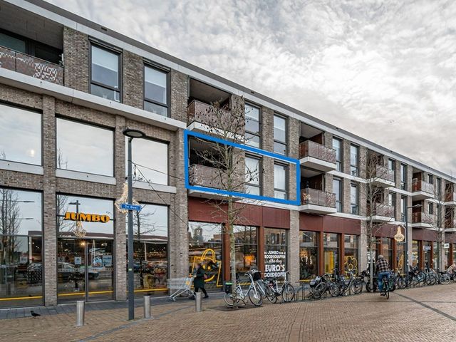 De Boei 10, Emmeloord