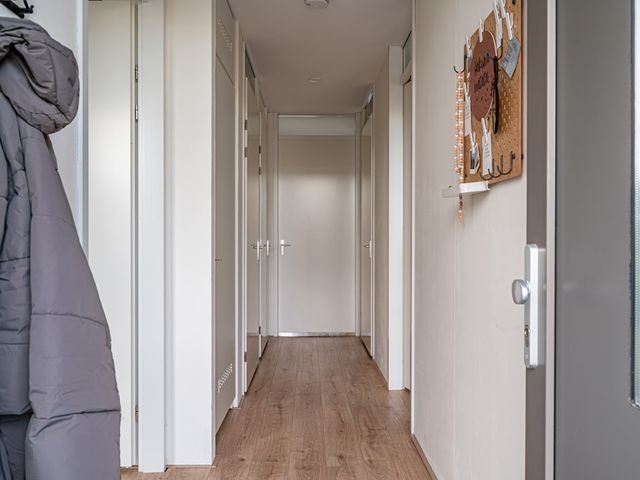 De Boei 10, Emmeloord