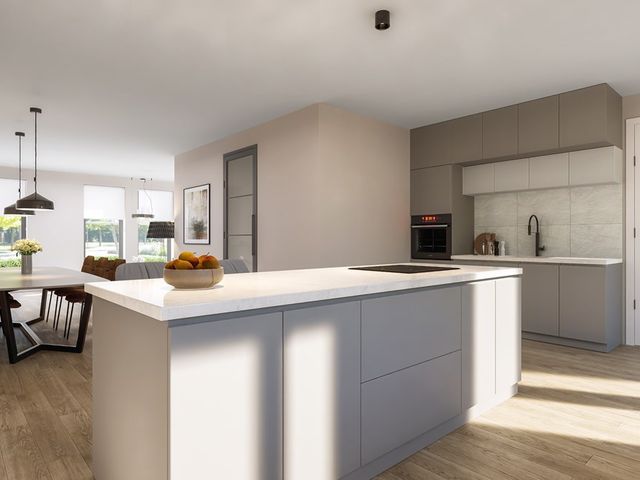 Klaproos , Emmeloord