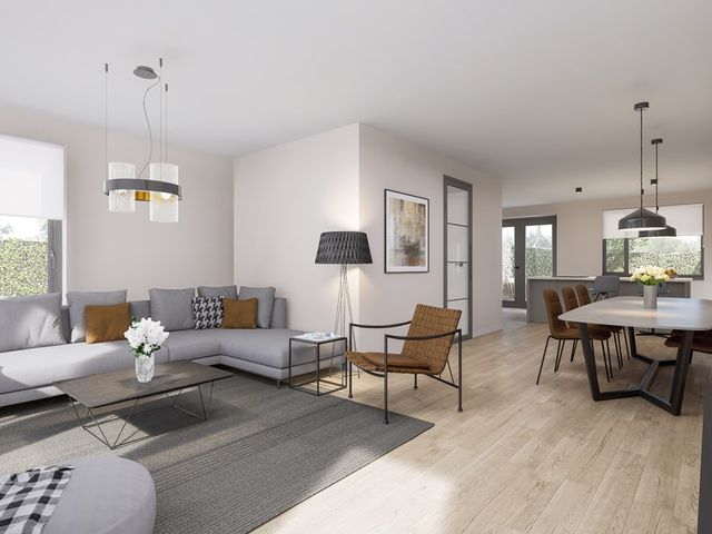 Klaproos , Emmeloord