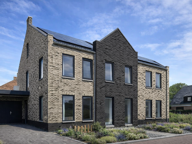 Klaproos , Emmeloord