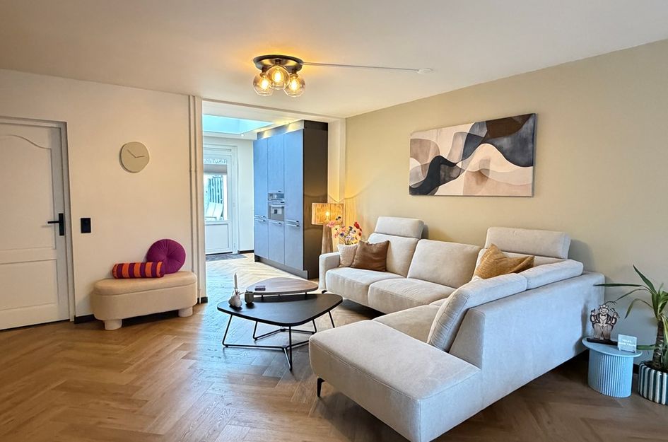 Burgemeester van Deelensingel 86