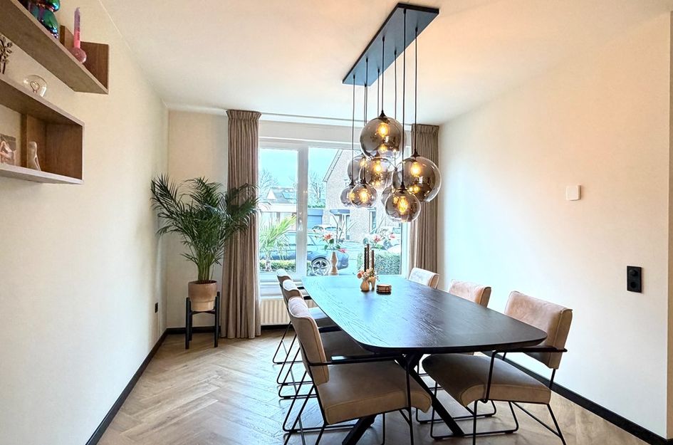 Burgemeester van Deelensingel 86