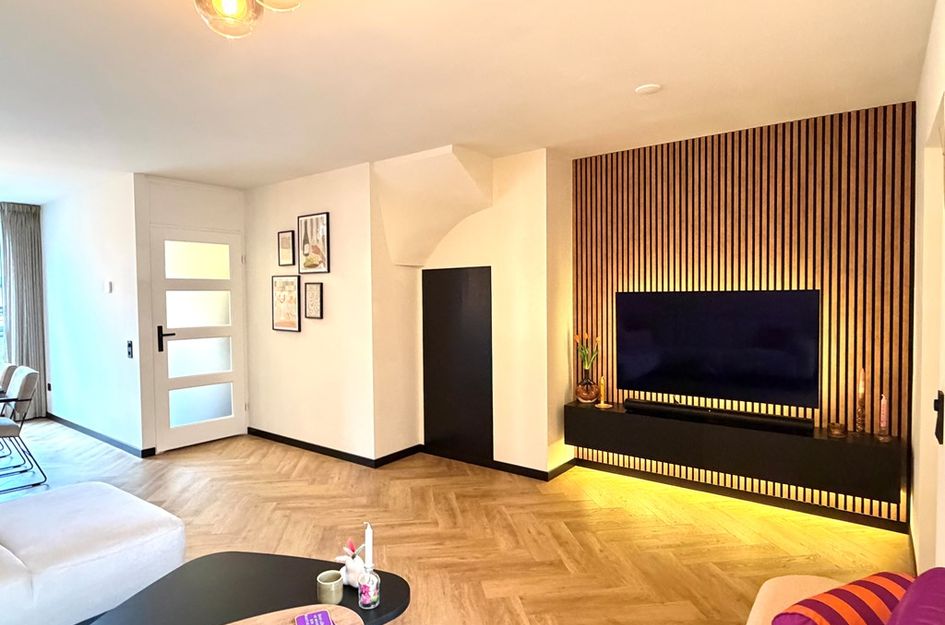 Burgemeester van Deelensingel 86