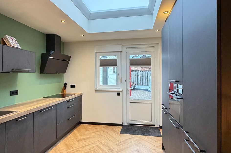 Burgemeester van Deelensingel 86