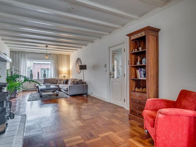 2E Lambertusstraat 7, Venlo