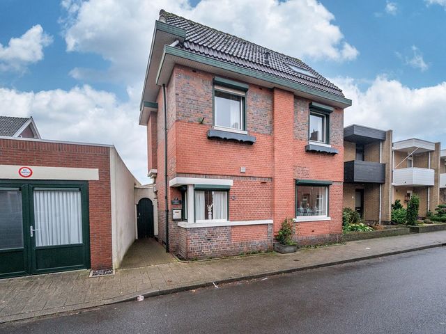 2E Lambertusstraat 7, Venlo