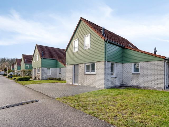 Binnendijk 2 054, Wemeldinge