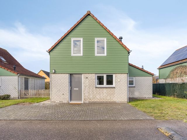 Binnendijk 2 054, Wemeldinge